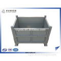 mesh container/wire mesh container/heavy duty mesh container